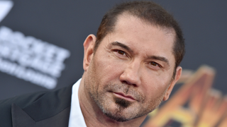 Dave Bautista finds Disney "pretty nauseating" after James Gunn's firing